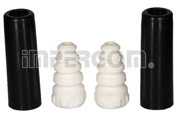 Dust Cover Kit, shock absorber